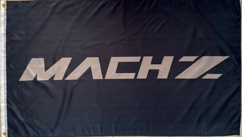 SKI-DOO MACH Z SNOWMOBILES 3x5ft FLAG BANNER MAN CAVE GARAGE